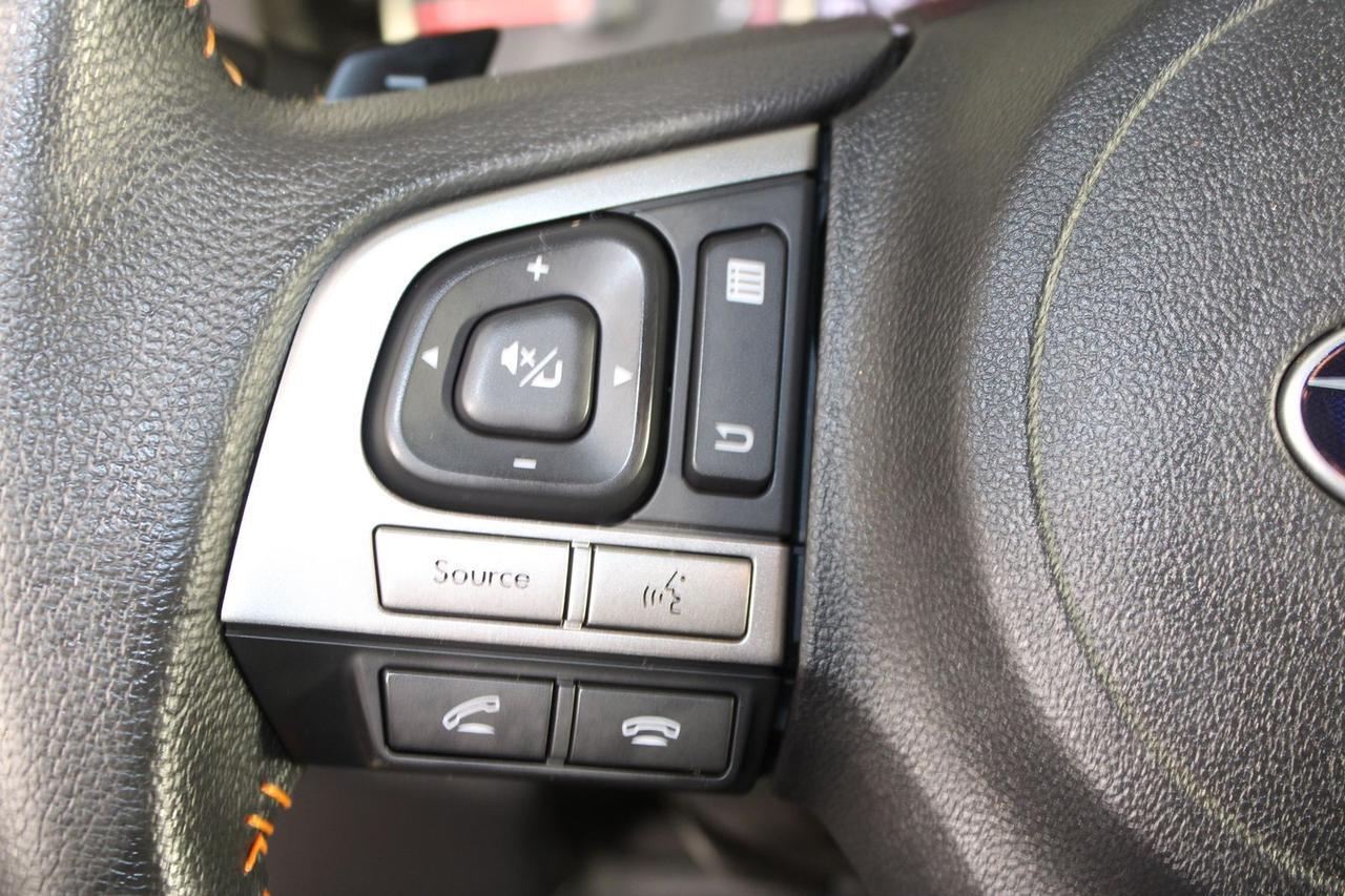 2017 Subaru Crosstrek 2.0i Premium Manassas VA