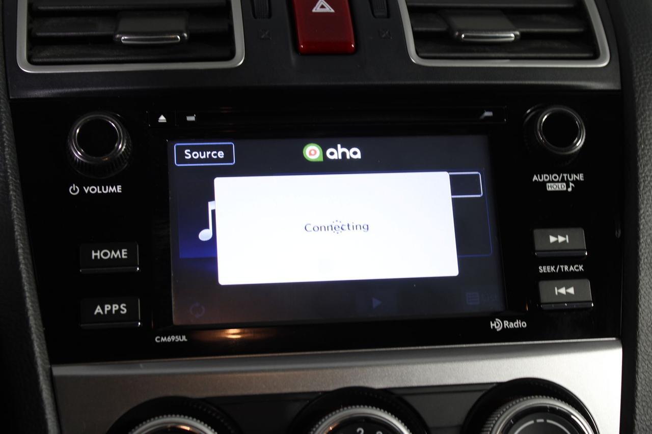2017 Subaru Crosstrek 2.0i Premium Manassas VA