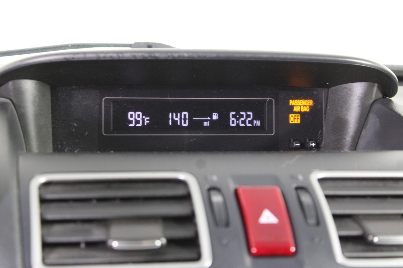 2017 Subaru Crosstrek 2.0i Premium Manassas VA