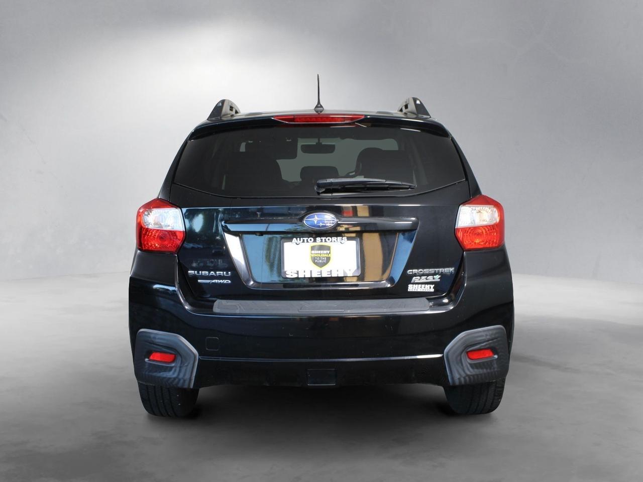 2017 Subaru Crosstrek 2.0i Premium Manassas VA