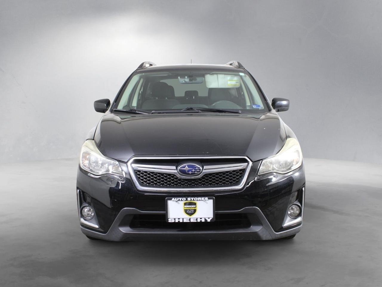 2017 Subaru Crosstrek 2.0i Premium Manassas VA