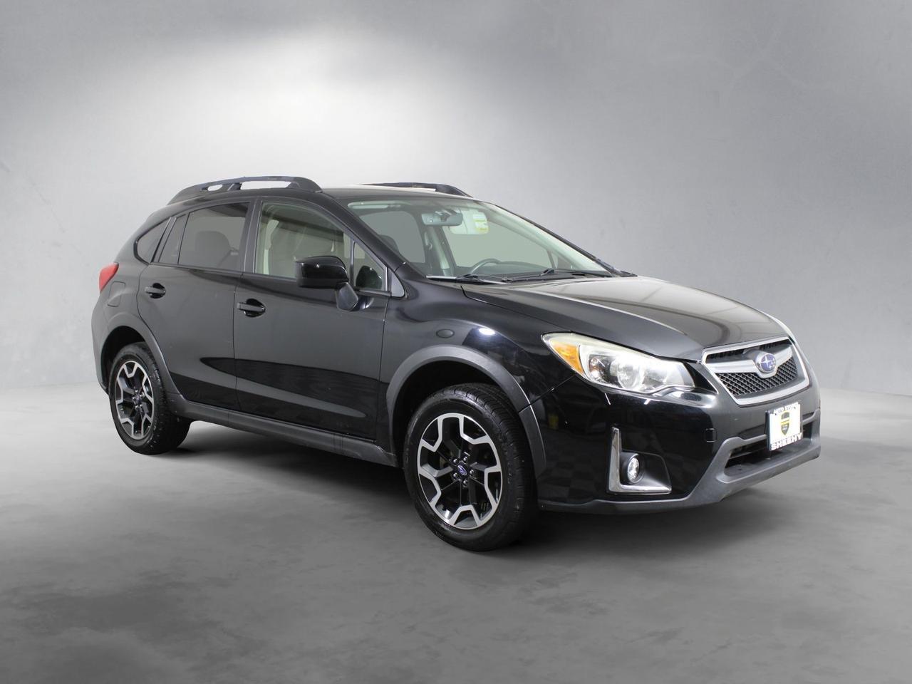 2017 Subaru Crosstrek 2.0i Premium Manassas VA