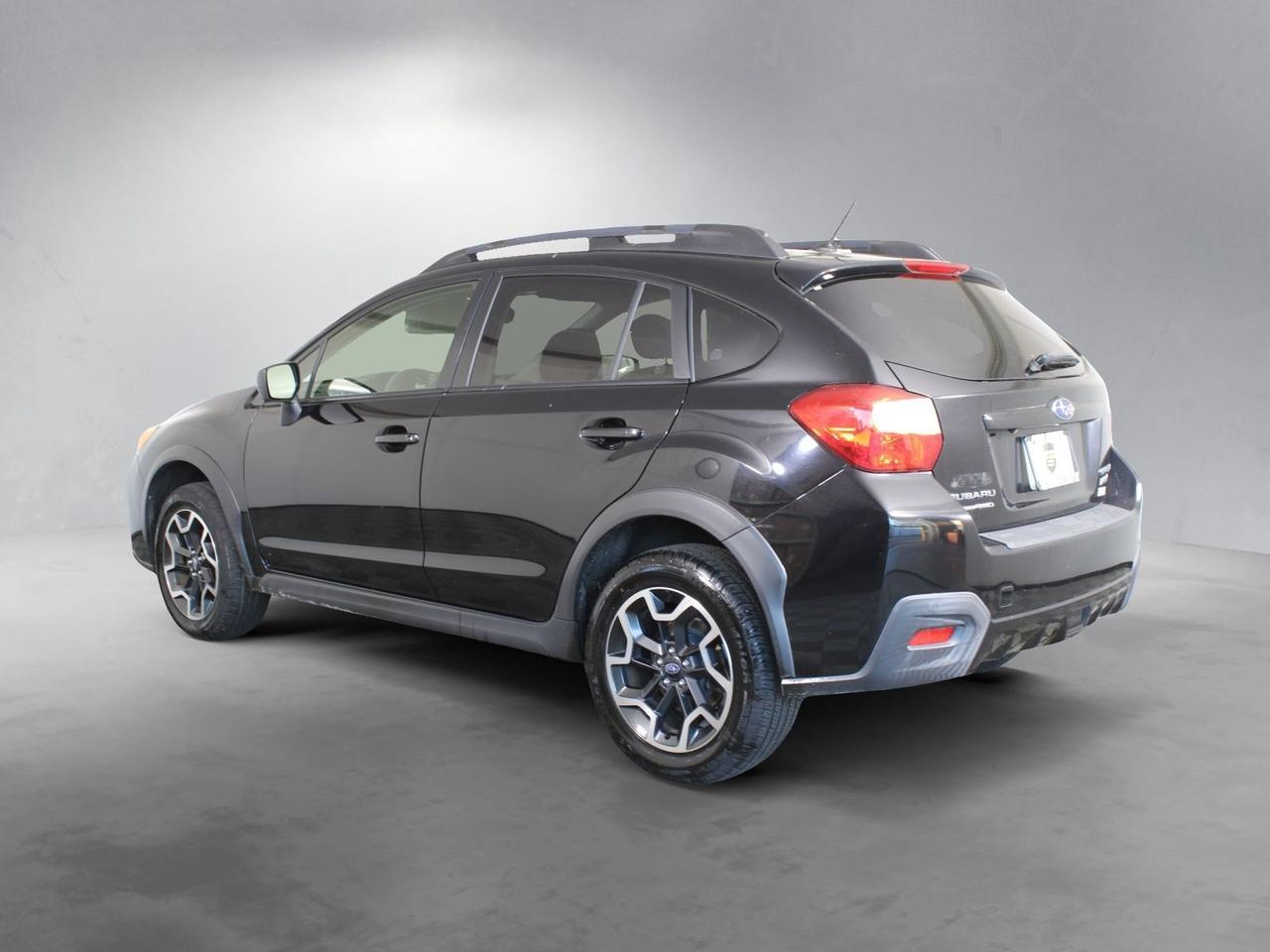 2017 Subaru Crosstrek 2.0i Premium Manassas VA