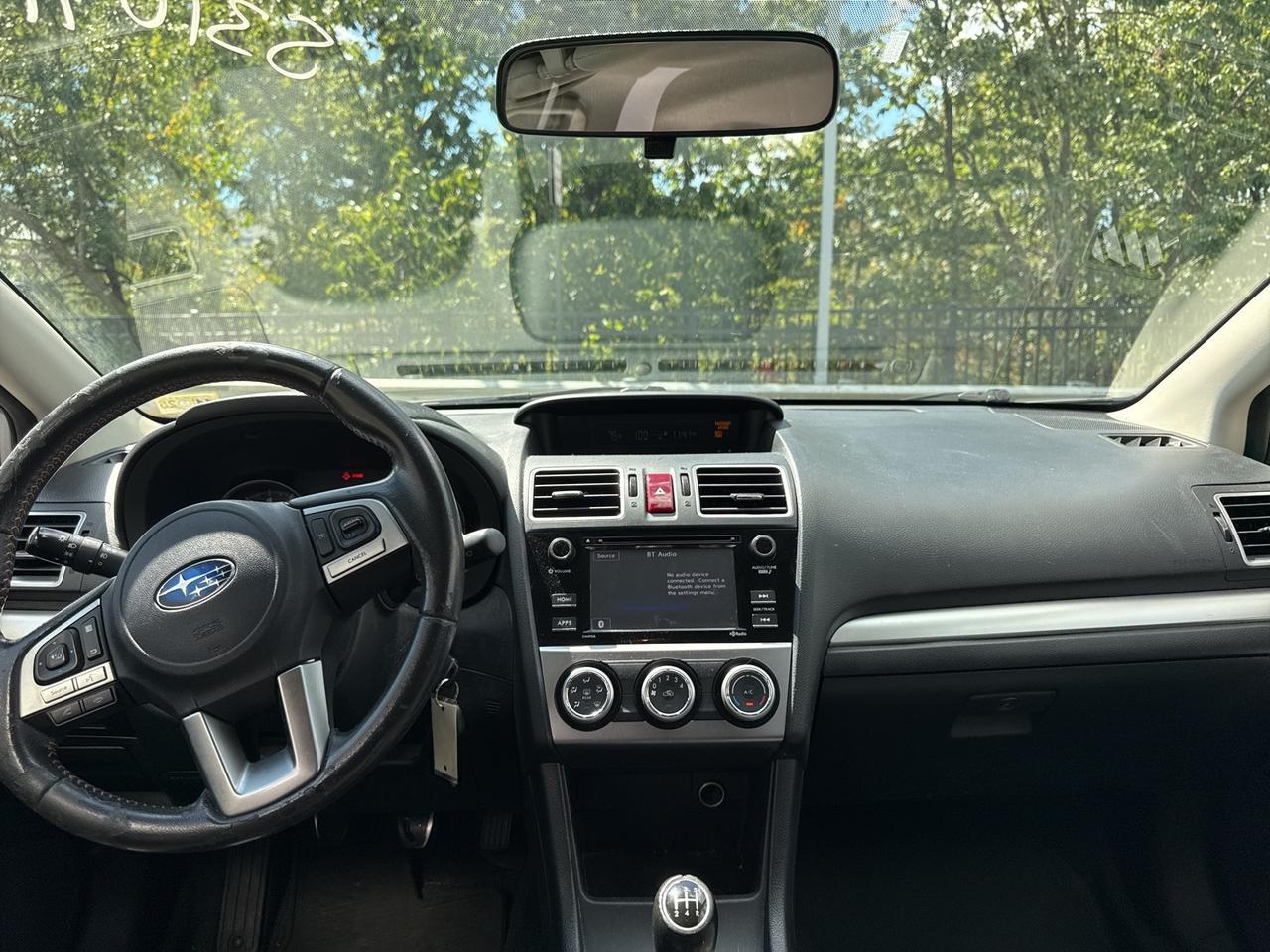 2017 Subaru Crosstrek 2.0i Premium Springfield VA