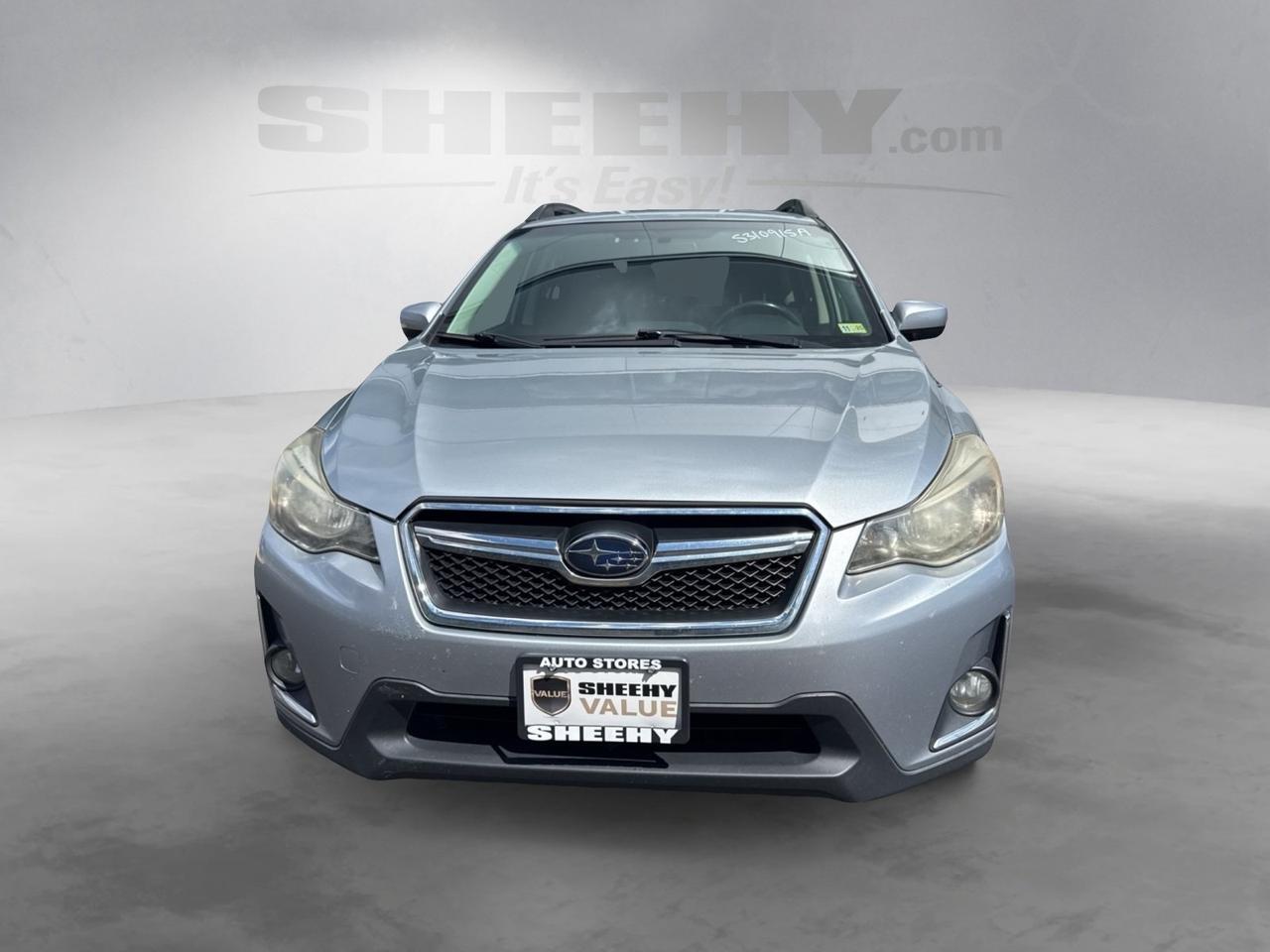 2017 Subaru Crosstrek 2.0i Premium Springfield VA