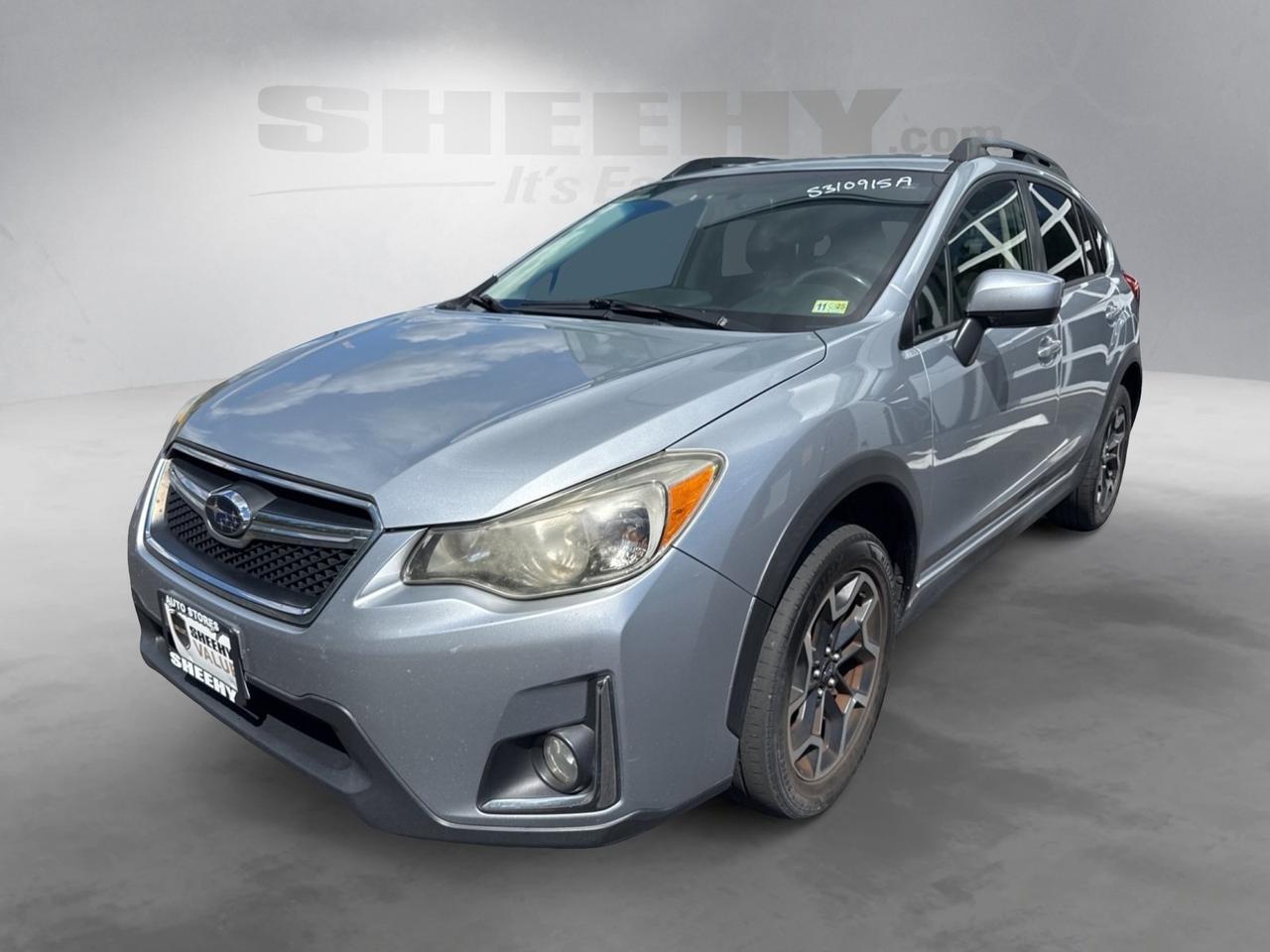 2017 Subaru Crosstrek 2.0i Premium Springfield VA