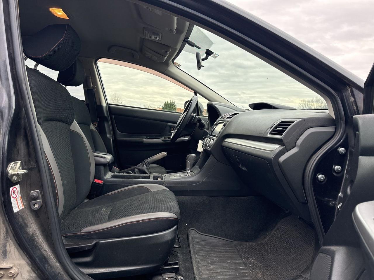 2017 Subaru Crosstrek 2.0i Premium Chantilly VA