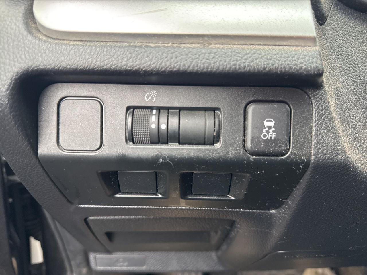 2017 Subaru Crosstrek 2.0i Premium Chantilly VA