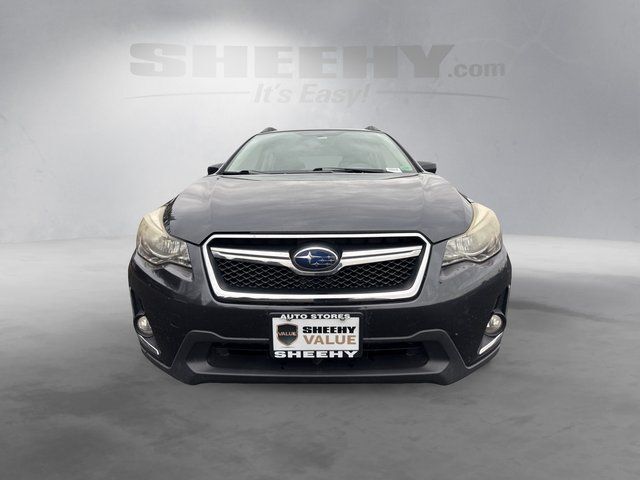 2017 Subaru Crosstrek 2.0i Premium Chantilly VA