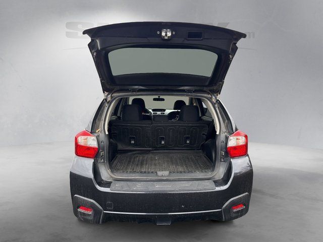 2017 Subaru Crosstrek 2.0i Premium Chantilly VA