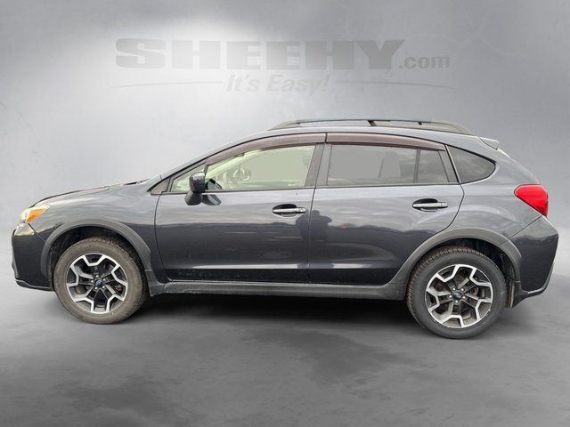 2017 Subaru Crosstrek 2.0i Premium Chantilly VA