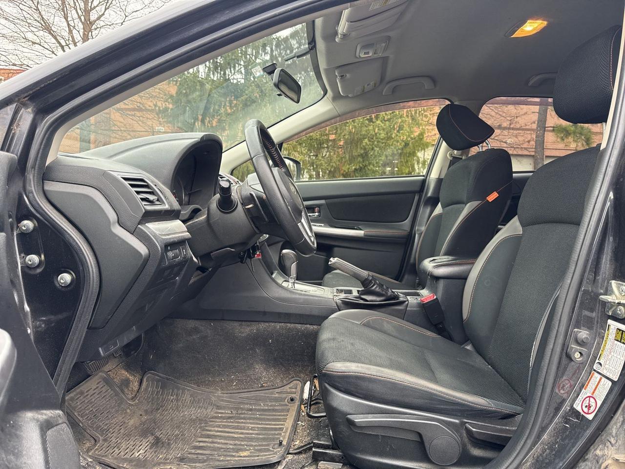 2017 Subaru Crosstrek 2.0i Premium Chantilly VA