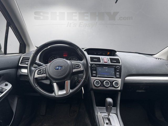 2017 Subaru Crosstrek 2.0i Premium Chantilly VA