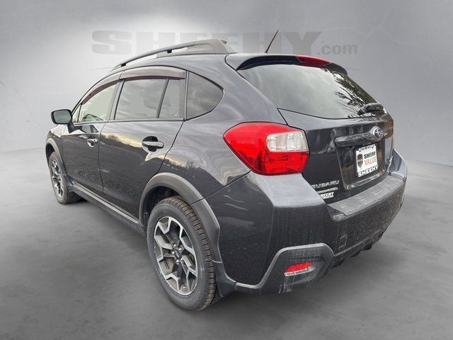2017 Subaru Crosstrek 2.0i Premium Chantilly VA