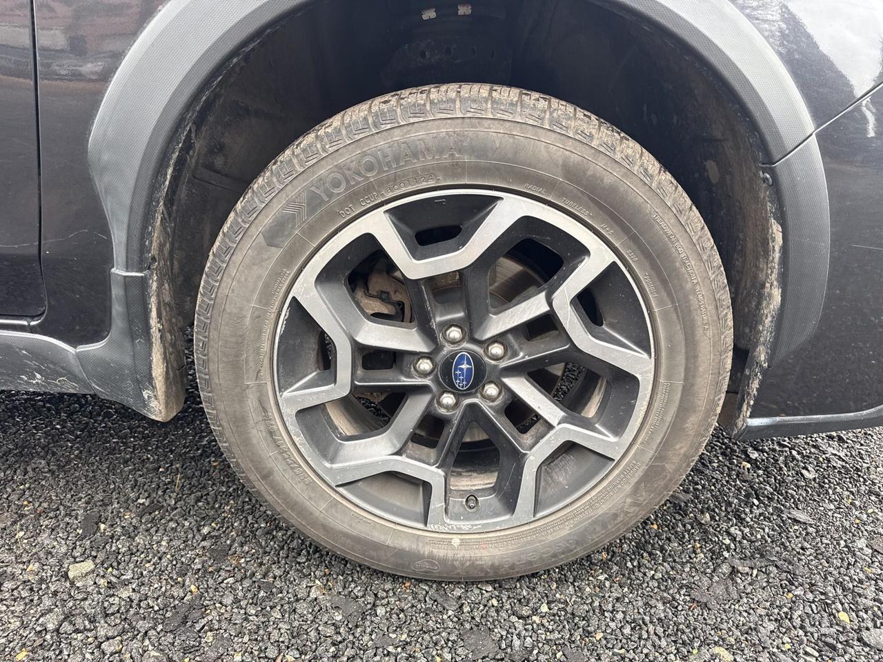 2017 Subaru Crosstrek 2.0i Premium Chantilly VA