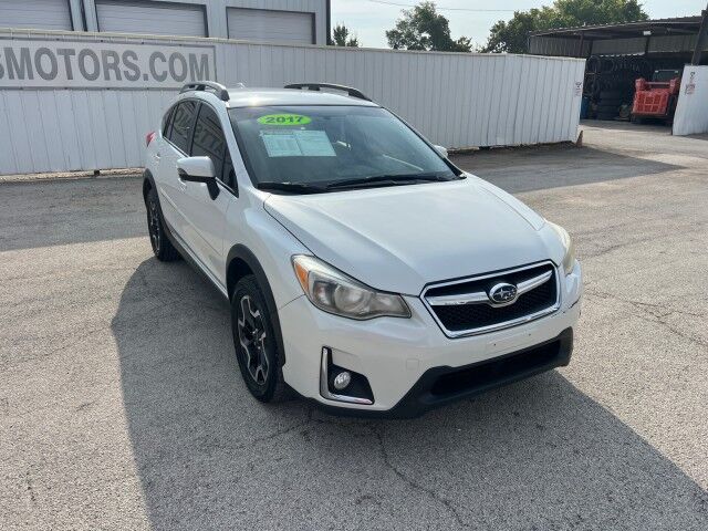 2017 Subaru Crosstrek Limited Gainesville TX