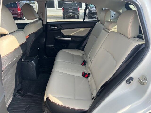 2017 Subaru Crosstrek Limited Gainesville TX