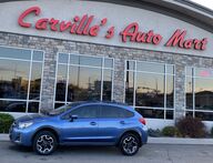 2017 Subaru Crosstrek Limited Grand Junction CO 2017 Subaru Crosstrek Limited Grand Junction CO