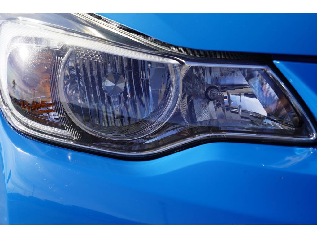 2017 Subaru Crosstrek Limited Huntington UT