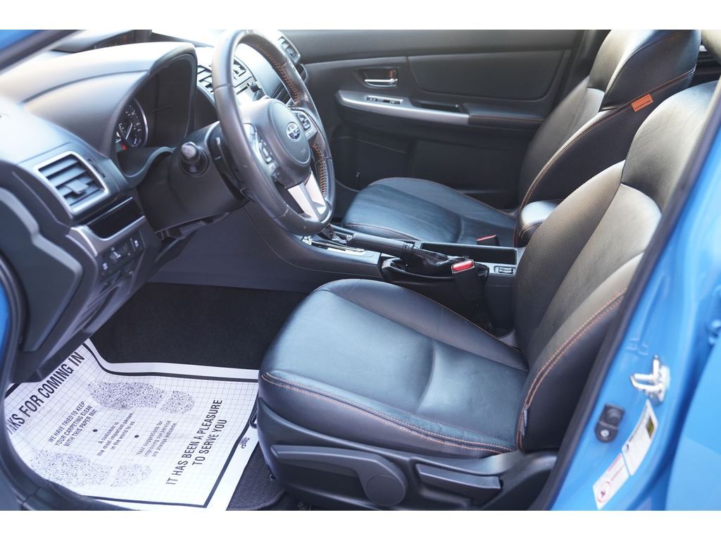 2017 Subaru Crosstrek Limited Huntington UT