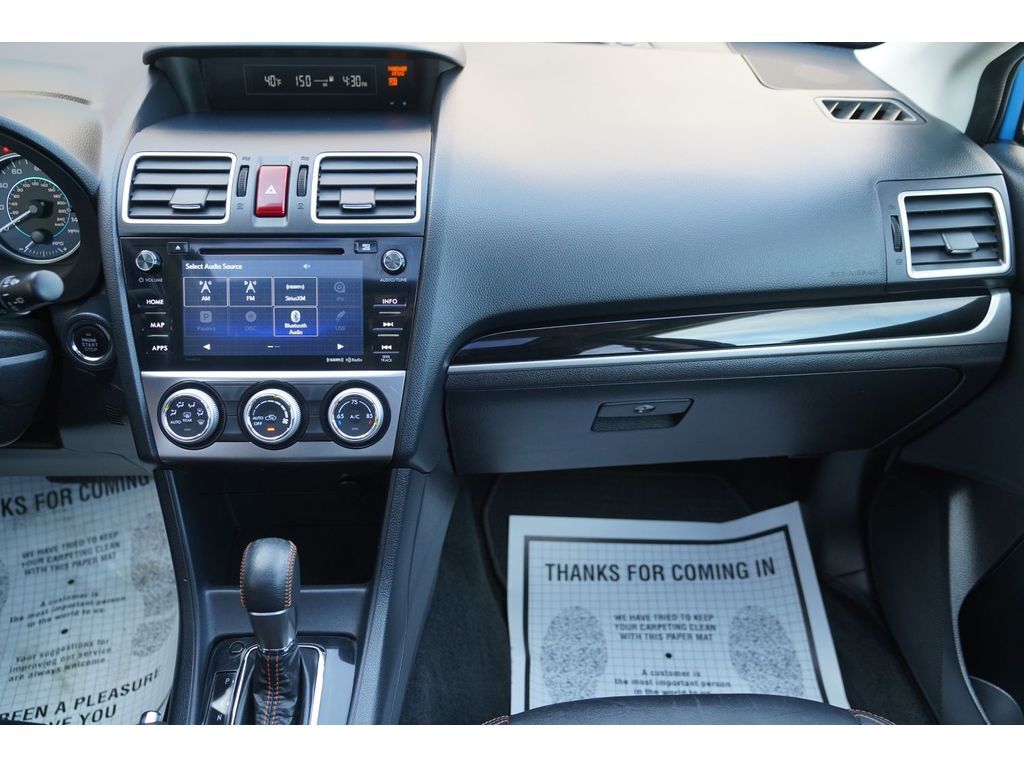 2017 Subaru Crosstrek Limited Huntington UT