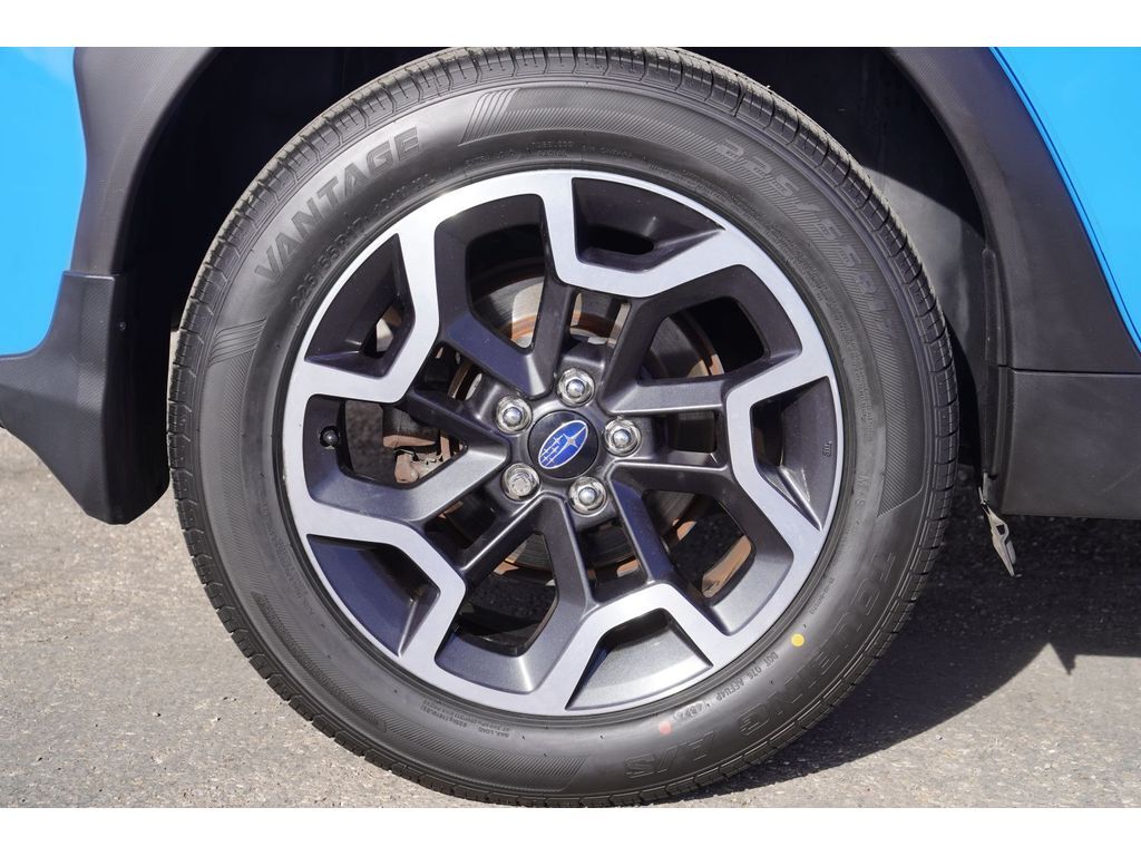 2017 Subaru Crosstrek Limited Huntington UT