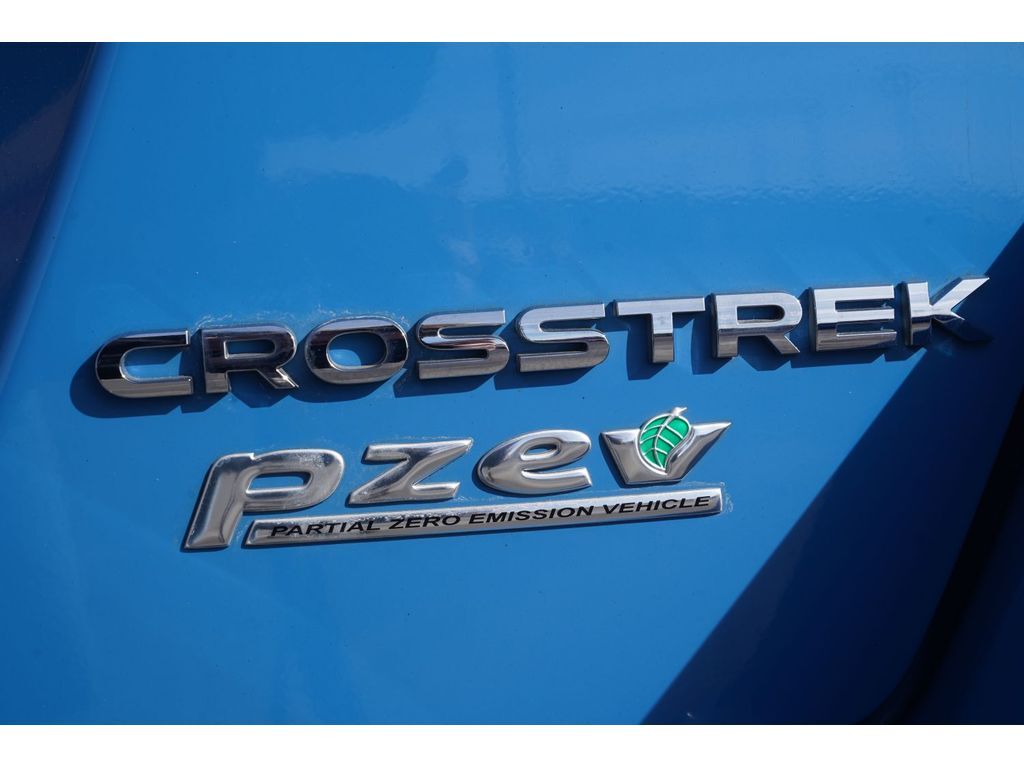 2017 Subaru Crosstrek Limited Huntington UT