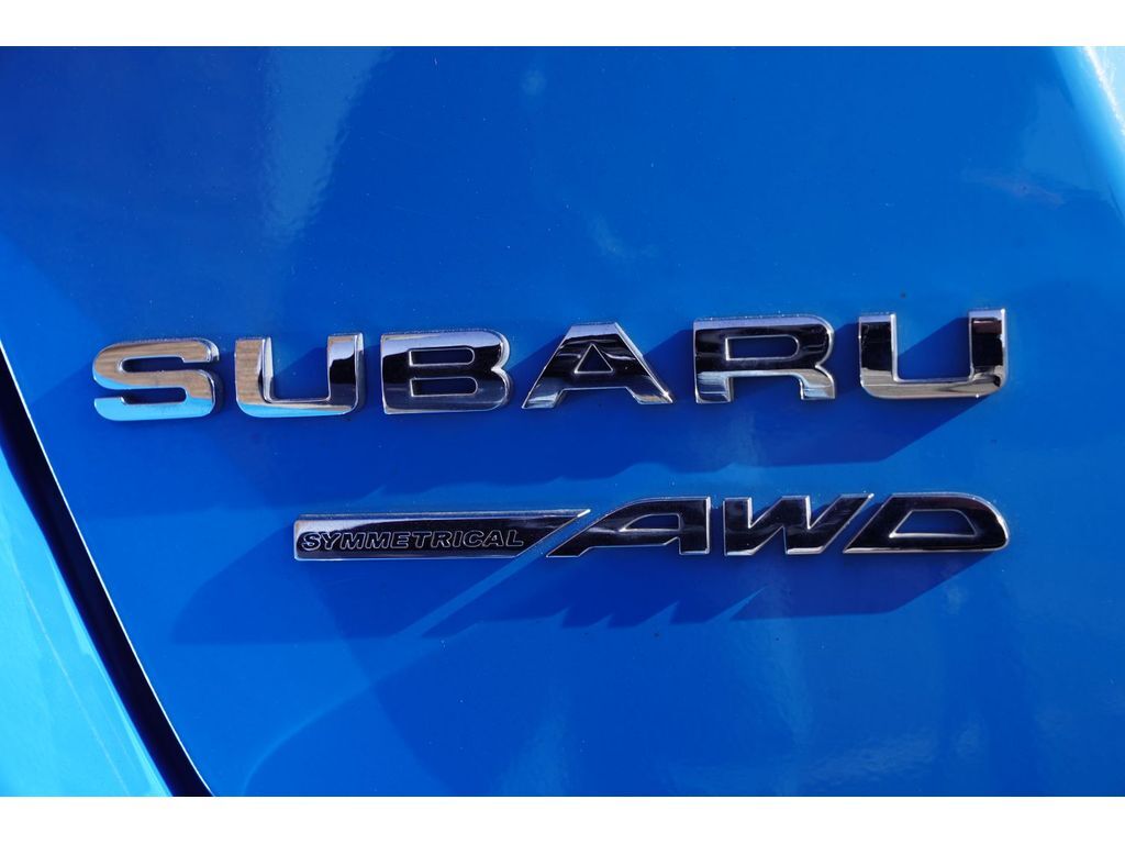 2017 Subaru Crosstrek Limited Huntington UT