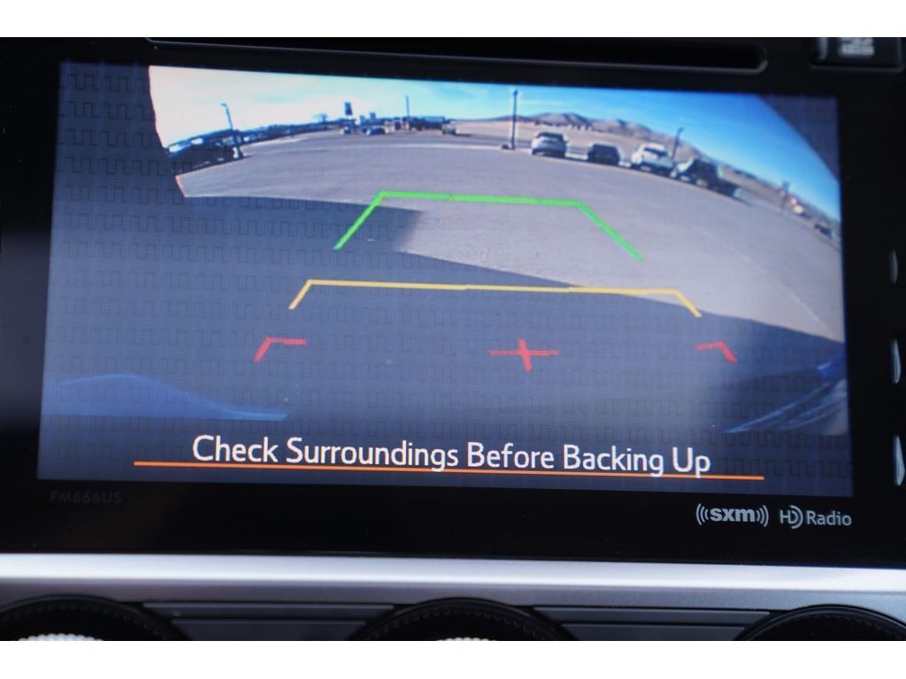 2017 Subaru Crosstrek Limited Huntington UT