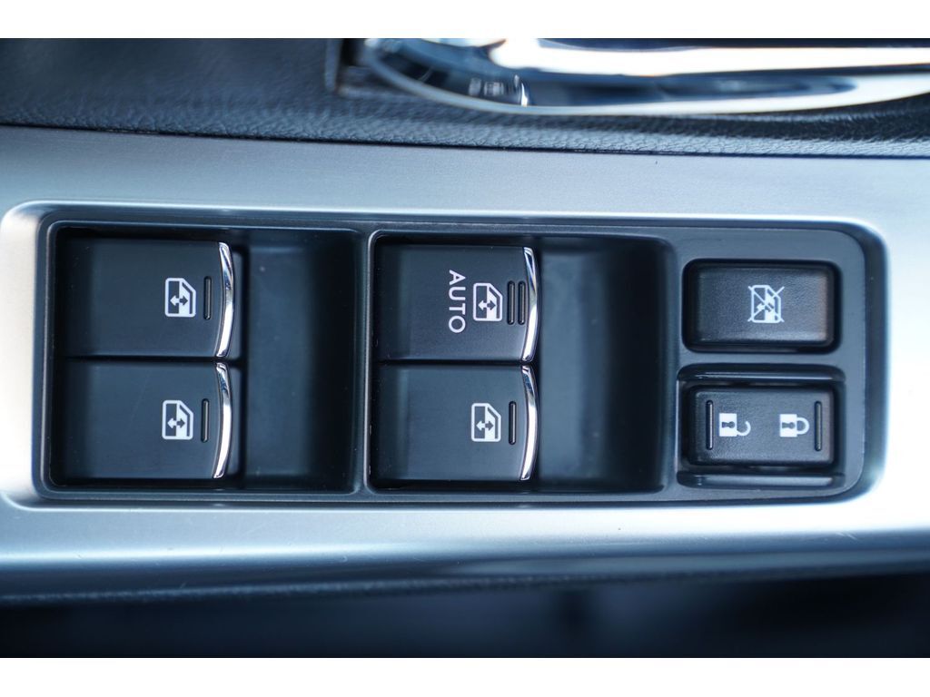 2017 Subaru Crosstrek Limited Huntington UT