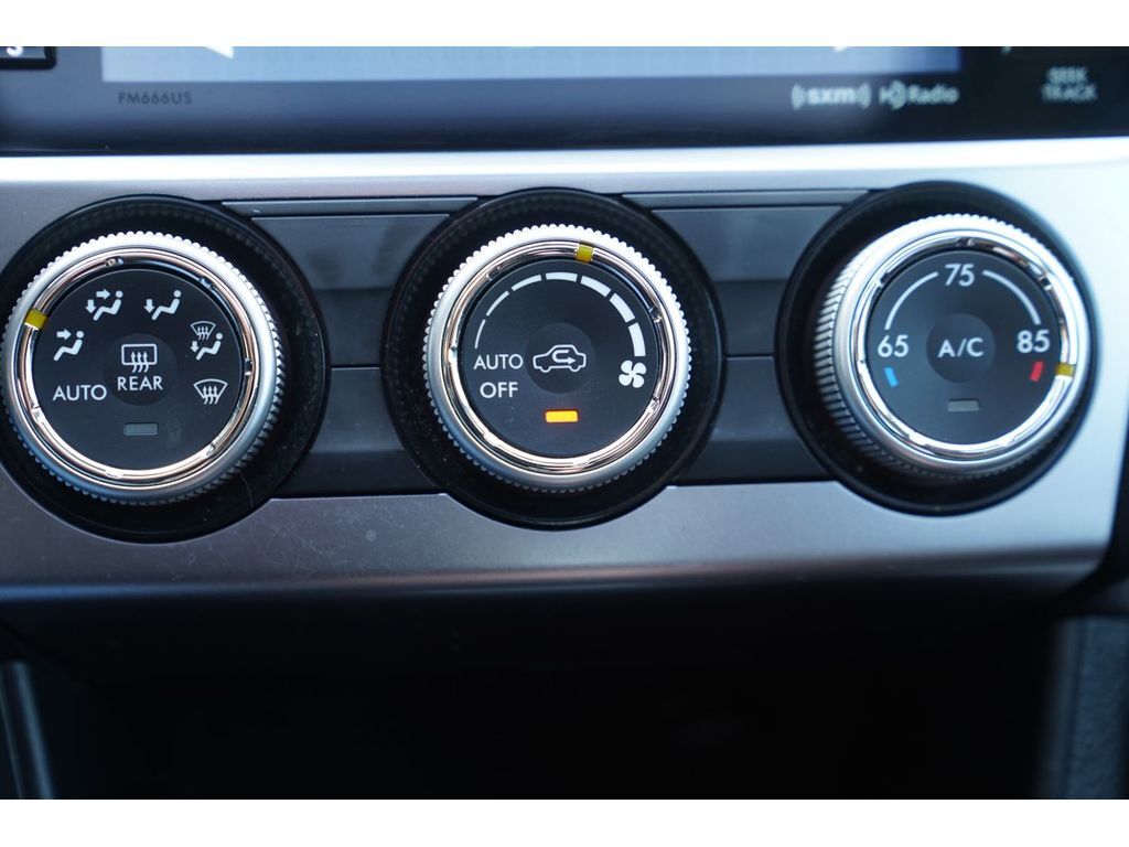 2017 Subaru Crosstrek Limited Huntington UT