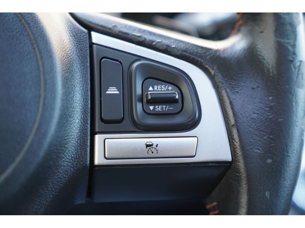 2017 Subaru Crosstrek Limited Huntington UT