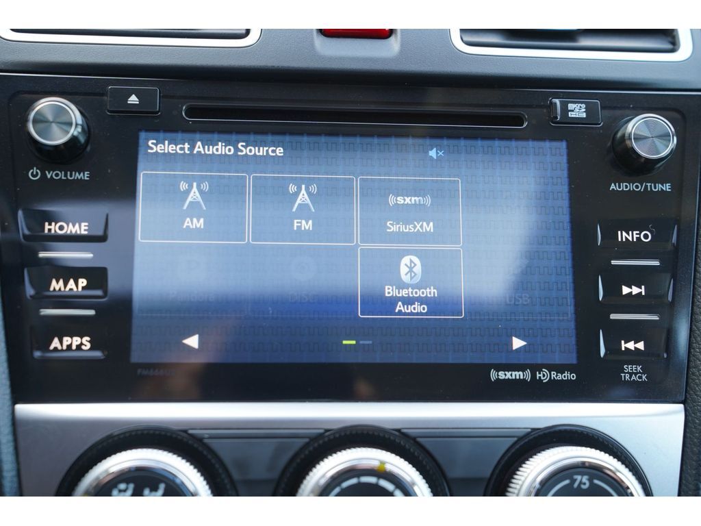 2017 Subaru Crosstrek Limited Huntington UT