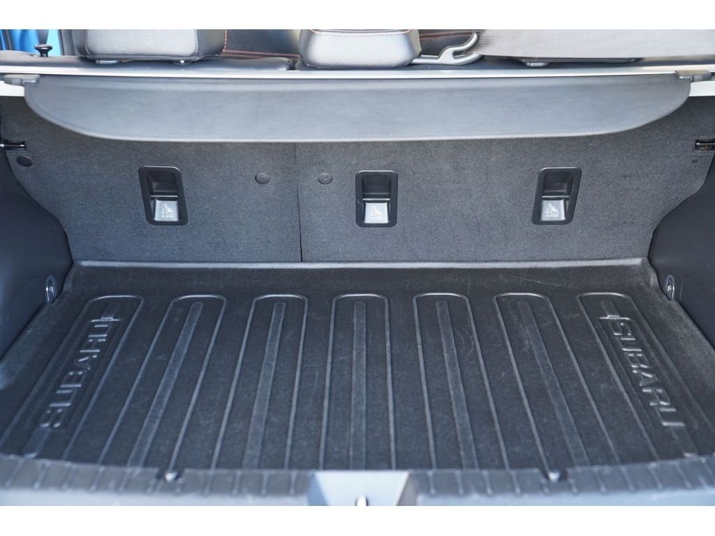 2017 Subaru Crosstrek Limited Huntington UT