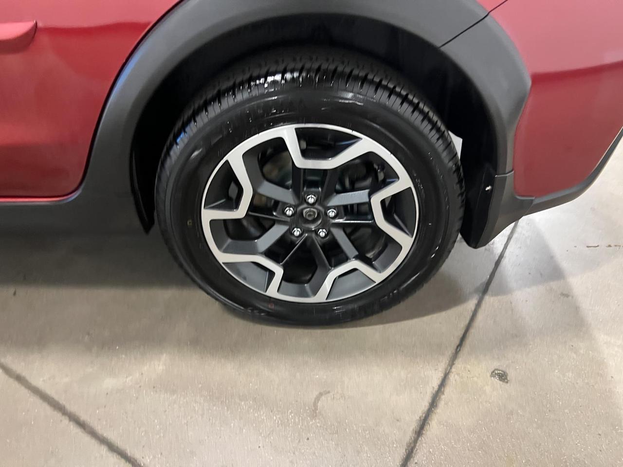 2017 Subaru Crosstrek Limited Parker CO