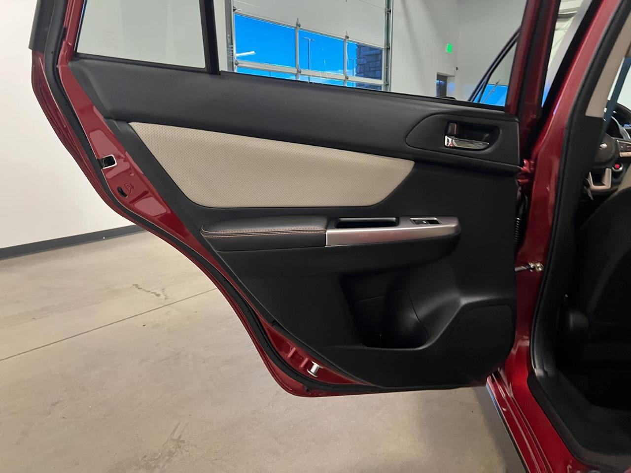 2017 Subaru Crosstrek Limited Parker CO