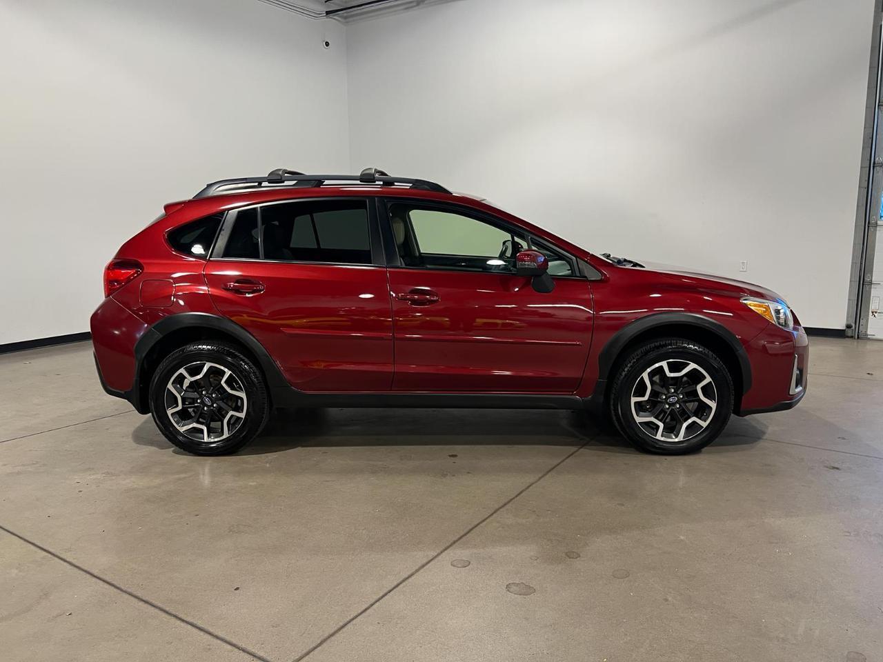 2017 Subaru Crosstrek Limited Parker CO