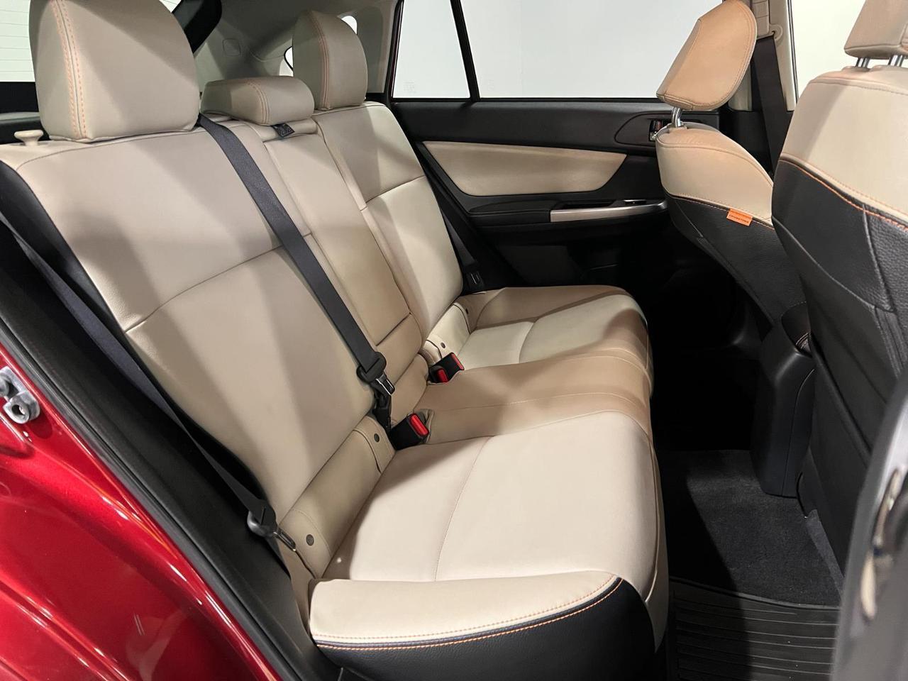 2017 Subaru Crosstrek Limited Parker CO
