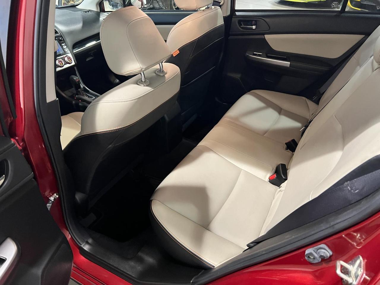 2017 Subaru Crosstrek Limited Parker CO