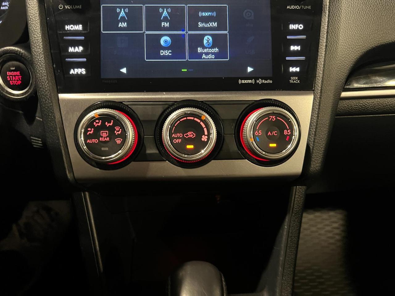 2017 Subaru Crosstrek Limited Parker CO