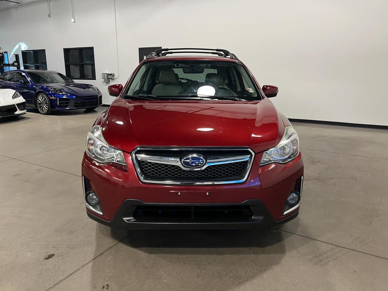 2017 Subaru Crosstrek Limited Parker CO