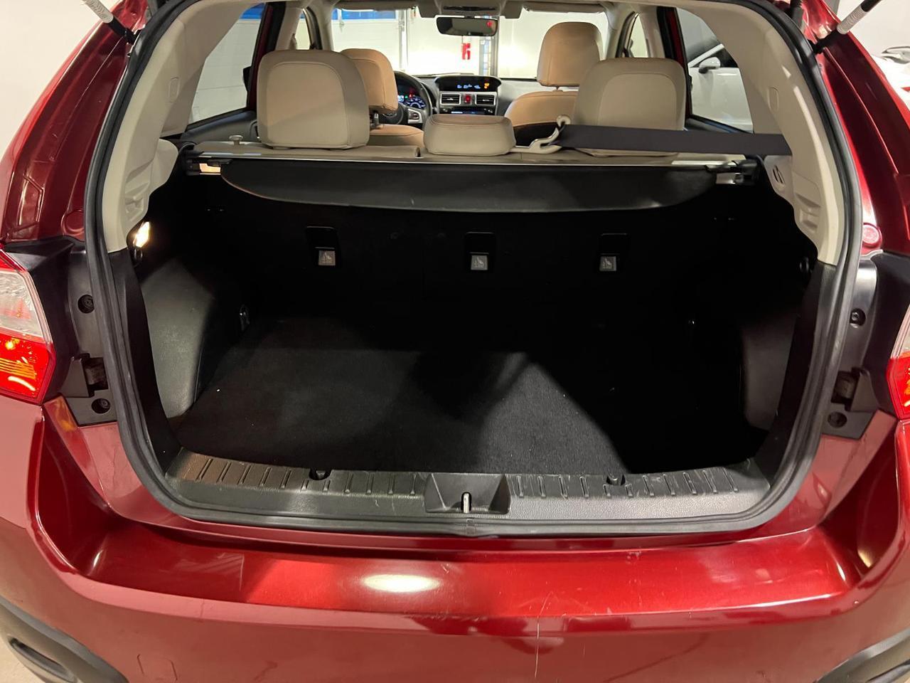 2017 Subaru Crosstrek Limited Parker CO