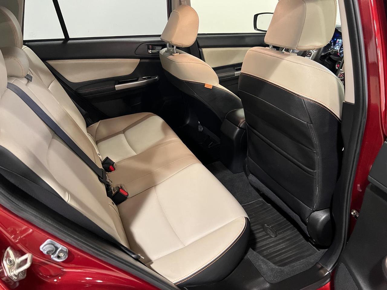2017 Subaru Crosstrek Limited Parker CO