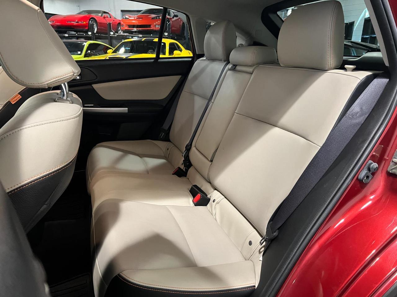 2017 Subaru Crosstrek Limited Parker CO