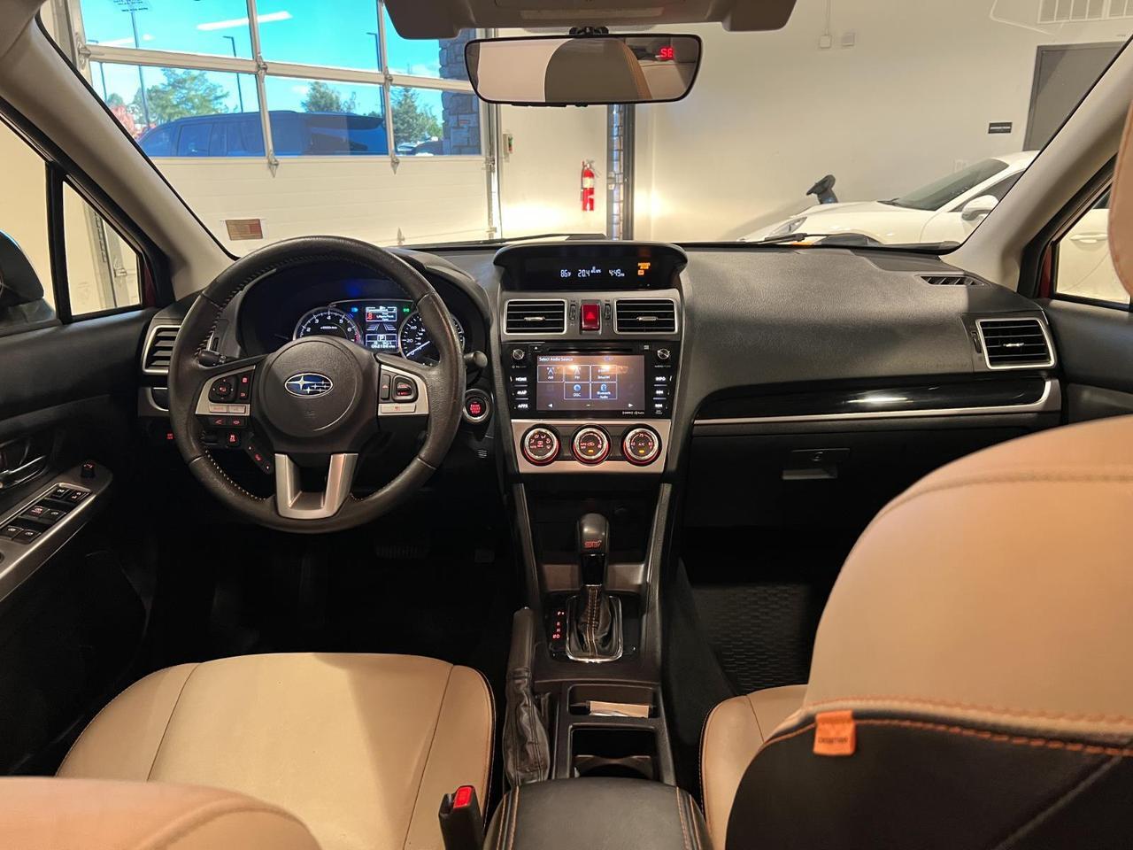 2017 Subaru Crosstrek Limited Parker CO