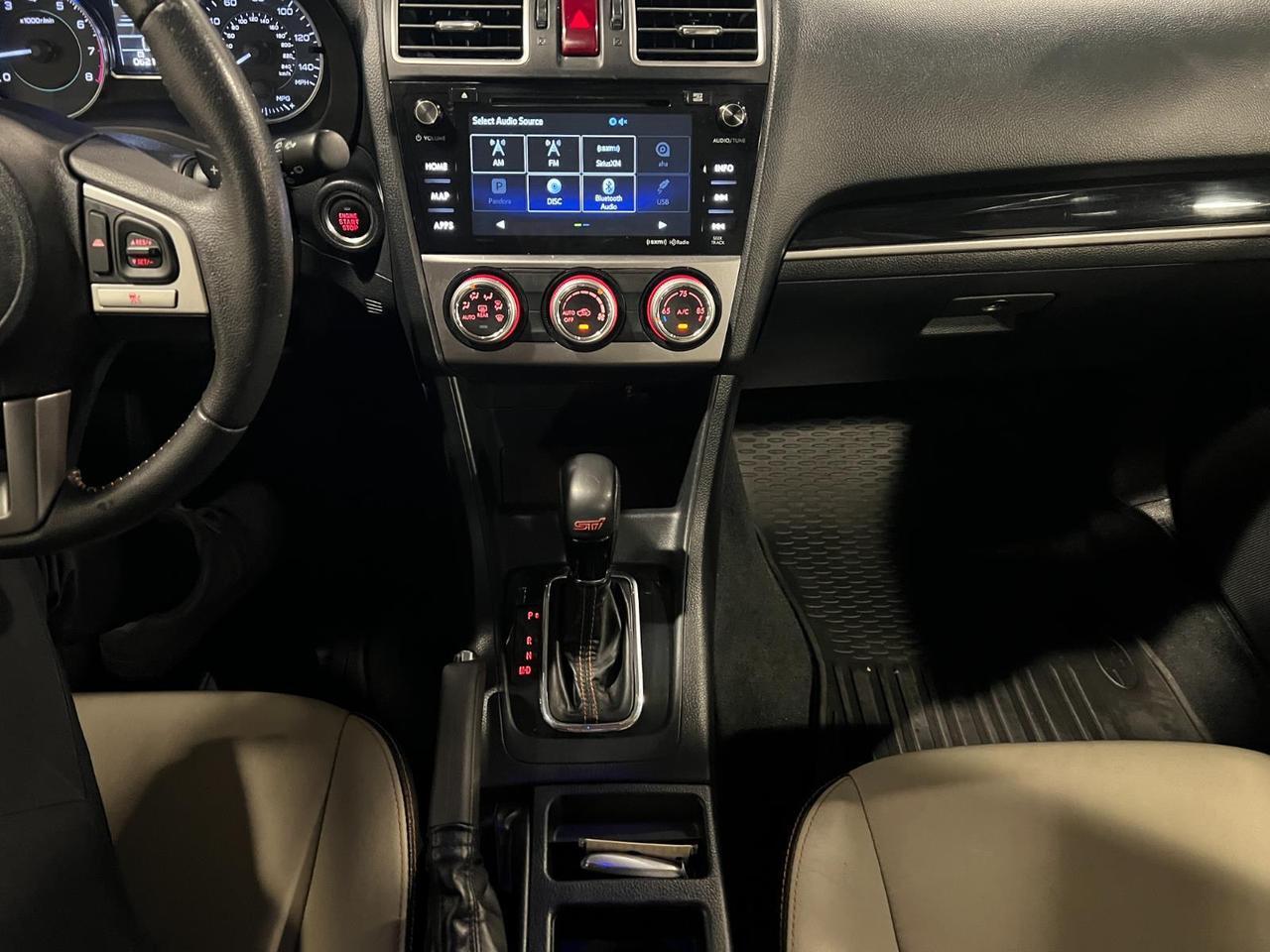 2017 Subaru Crosstrek Limited Parker CO