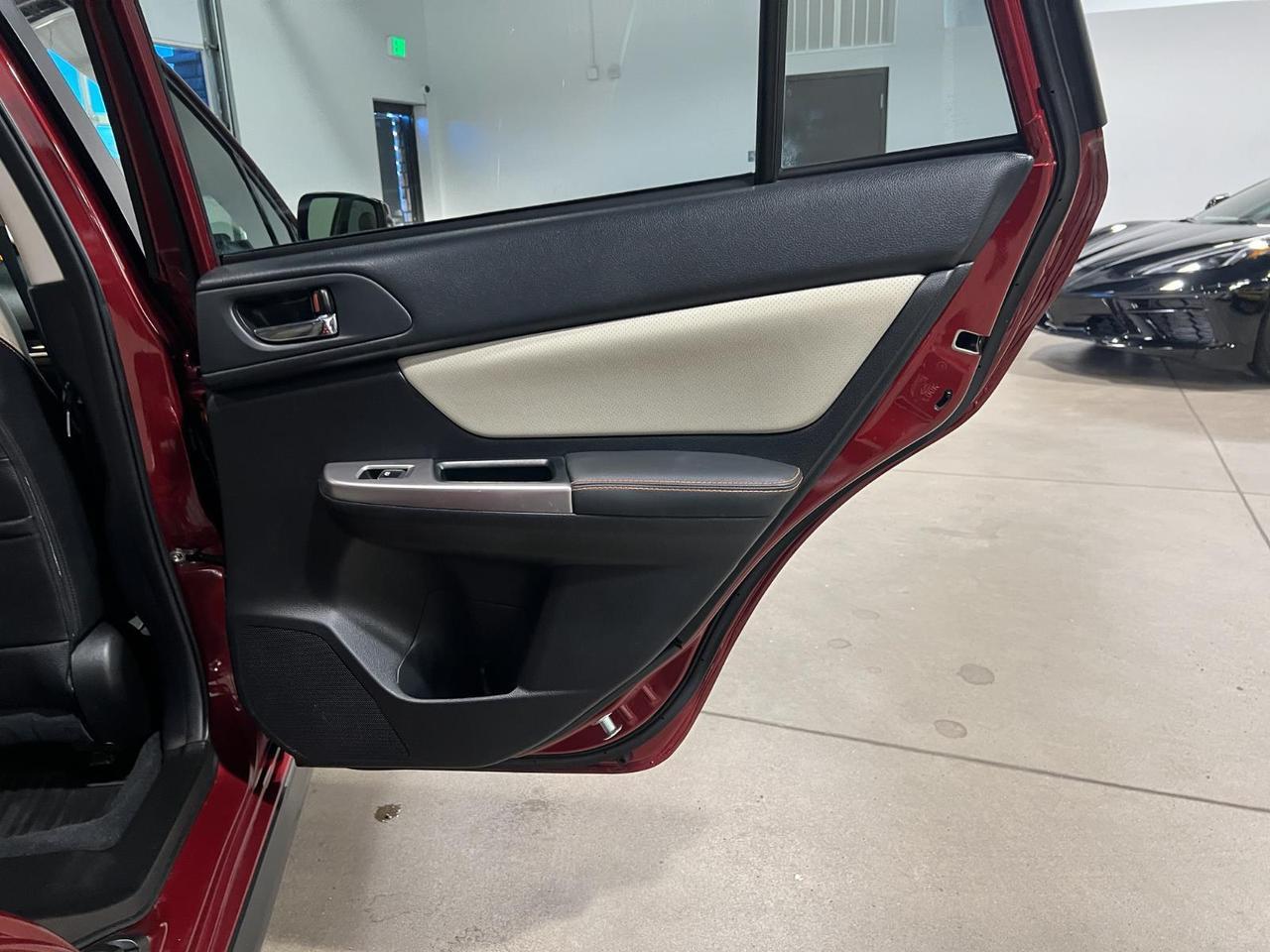 2017 Subaru Crosstrek Limited Parker CO