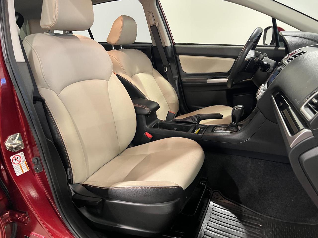2017 Subaru Crosstrek Limited Parker CO
