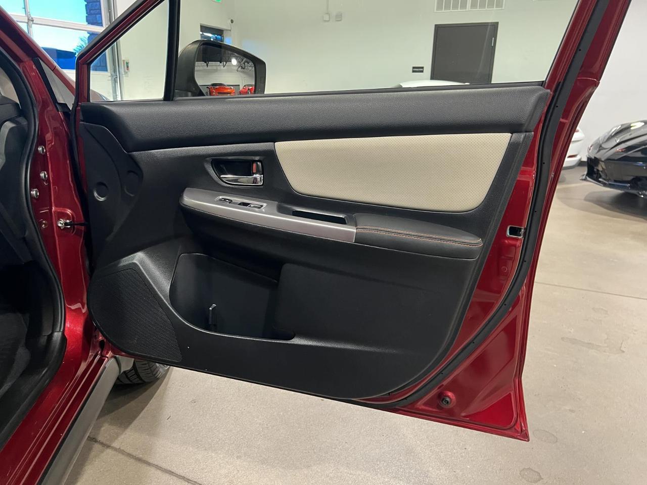 2017 Subaru Crosstrek Limited Parker CO