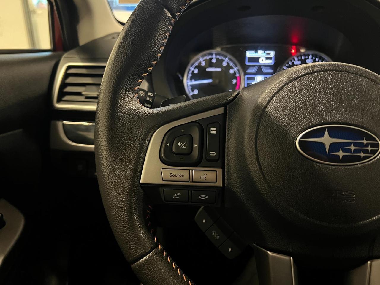 2017 Subaru Crosstrek Limited Parker CO
